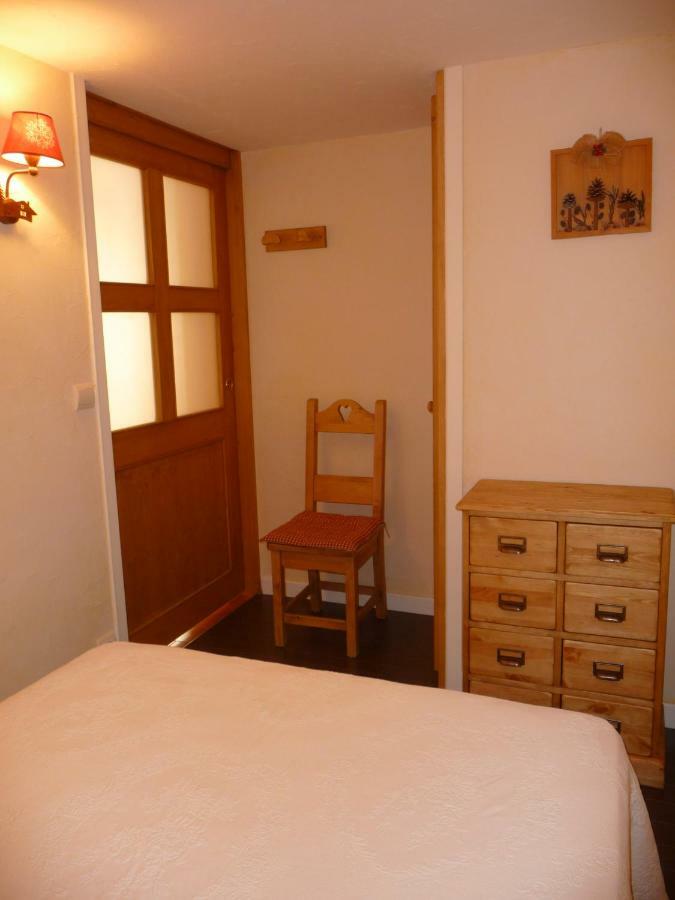 Residence Sylvana Les Deux Alpes Exterior photo