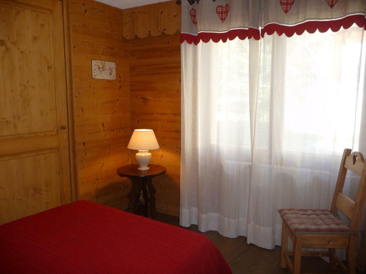 Residence Sylvana Les Deux Alpes Exterior photo